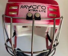 Hurling / Camogie Helmet