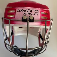Hurling / Camogie Helmet