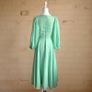 70s Vintage Dress Image 3