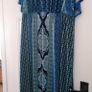Dress maxi worn once size 18 Image 5