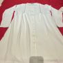 Maternity & Nursing Nightdress + Robe Image 2