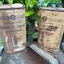 Vintage French Tins / Advertising Cans Image 5