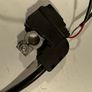 BMW E90 E91 E92 3 Series Battery Negative Pole IBS Cable 9215952 A3l2b319g Image 2