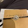 bracelet with charm Image 4