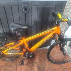 Free bike