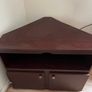 tv stand and cabinet Image 4