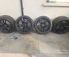 BMW alloys 20" for F10,F01,F07