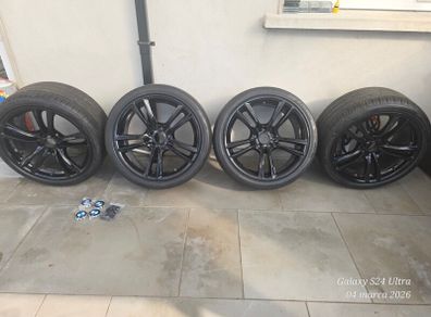 BMW alloys 20" for F10,F01,F07