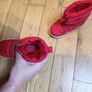 Snow boots UK 7/EUR 24 Next Image 3