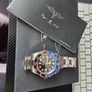 Sugess GMT pepsi Automatic 40mm Image 6