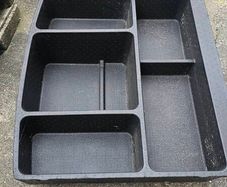 Hyundai IX35 Boot Tray