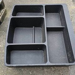 Hyundai IX35 Boot Tray