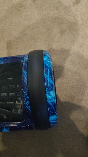 hooverboard