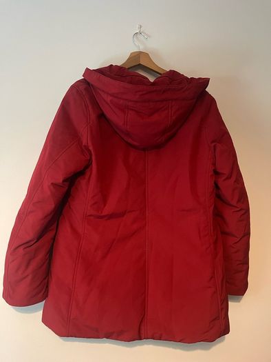 winter jacket