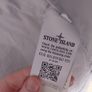 Stone Island Cotton Cordura Small Image 10