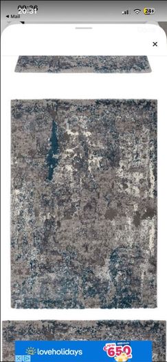 Free Rug
