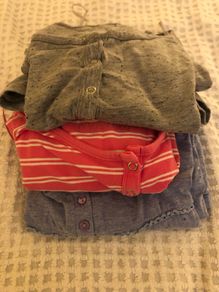 Maternity nightdresses