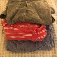 Maternity nightdresses