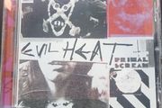 Primal Scream - Evil Heat CD