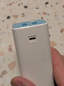10400mAh power Bank