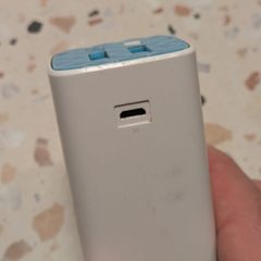 10400mAh power Bank