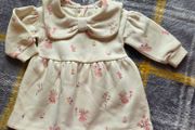 UpTo3Months, Bnwot F&amp;F Peter Pan Collar Fairy Dress
