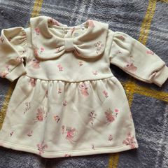 UpTo3Months, Bnwot F&F Peter Pan Collar Fairy Dress