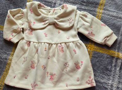 UpTo3Months, Bnwot F&F Peter Pan Collar Fairy Dress