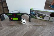 kick- about football trainer