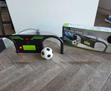 kick- about football trainer