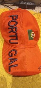 Portugal vintage hat