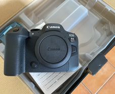 Canon R6m2