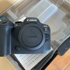 Canon R6m2