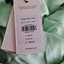 New Whistles mint green tie back maxi dress size UK 14. RRP 259. Image 6