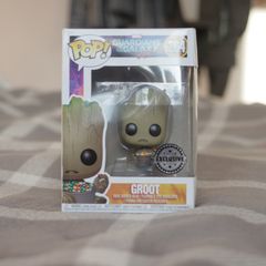 FUNKO Pop Groot Exclusive, 264