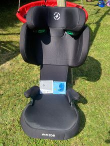Morion i-size Maxi Cosi High Back Booster