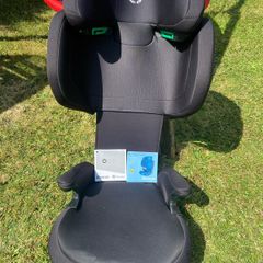 Morion i-size Maxi Cosi High Back Booster