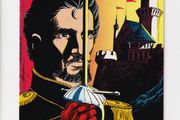 Jon Sable #49 The Prisoner 1987 First Comic