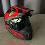 LS2 Explorer adventure helmet Image 7