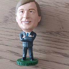 Corinthian ProStars figure, Alex Ferguson.