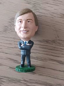 Corinthian ProStars figure, Alex Ferguson.