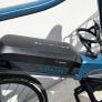 Decathlon Riverside Mid-Drive E-Bike  2,20 bike Image 3