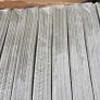 QA FineFloor Techni-Board Floor Underlay, 5mm thick, 56.4 sqm (607 sq ft) coverage, BRAND NEW Image 3