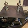 Philips SW6500 E Surround Sound System & Vacuum Tube Amp Image 2