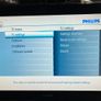 Philips 32 Inch TV For Sale Image 8
