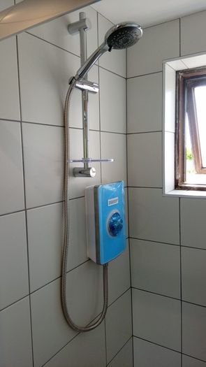 bathroom renovations