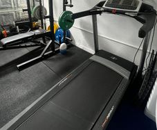 NordicTrack Treadmill