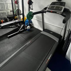 NordicTrack Treadmill