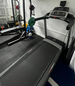 NordicTrack Treadmill