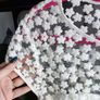 Ted Baker white dress size2 Image 3